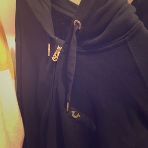 True religion jumpsuit